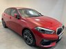 USED 2021 21 BMW 1 SERIES 1.5 118i Sport (LCP) Hatchback 5dr Petrol DCT Euro 6 (s/s) (136 ps) Bmw Specialist Service History