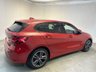 USED 2021 21 BMW 1 SERIES 1.5 118i Sport (LCP) Hatchback 5dr Petrol DCT Euro 6 (s/s) (136 ps) Bmw Specialist Service History