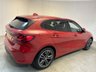 USED 2021 21 BMW 1 SERIES 1.5 118i Sport (LCP) Hatchback 5dr Petrol DCT Euro 6 (s/s) (136 ps) Bmw Specialist Service History