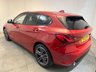 USED 2021 21 BMW 1 SERIES 1.5 118i Sport (LCP) Hatchback 5dr Petrol DCT Euro 6 (s/s) (136 ps) Bmw Specialist Service History