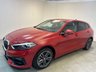USED 2021 21 BMW 1 SERIES 1.5 118i Sport (LCP) Hatchback 5dr Petrol DCT Euro 6 (s/s) (136 ps) Bmw Specialist Service History