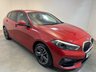 USED 2021 21 BMW 1 SERIES 1.5 118i Sport (LCP) Hatchback 5dr Petrol DCT Euro 6 (s/s) (136 ps) Bmw Specialist Service History