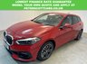 USED 2021 21 BMW 1 SERIES 1.5 118i Sport (LCP) Hatchback 5dr Petrol DCT Euro 6 (s/s) (136 ps) Bmw Specialist Service History