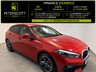 USED 2021 21 BMW 1 SERIES 1.5 118i Sport (LCP) Hatchback 5dr Petrol DCT Euro 6 (s/s) (136 ps) Bmw Specialist Service History