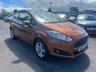 USED 2013 13 FORD FIESTA 1.0 Zetec Hatchback 3dr Petrol Manual Euro 5 (s/s) (80 ps) 