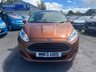 USED 2013 13 FORD FIESTA 1.0 Zetec Hatchback 3dr Petrol Manual Euro 5 (s/s) (80 ps) 