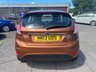 USED 2013 13 FORD FIESTA 1.0 Zetec Hatchback 3dr Petrol Manual Euro 5 (s/s) (80 ps) 