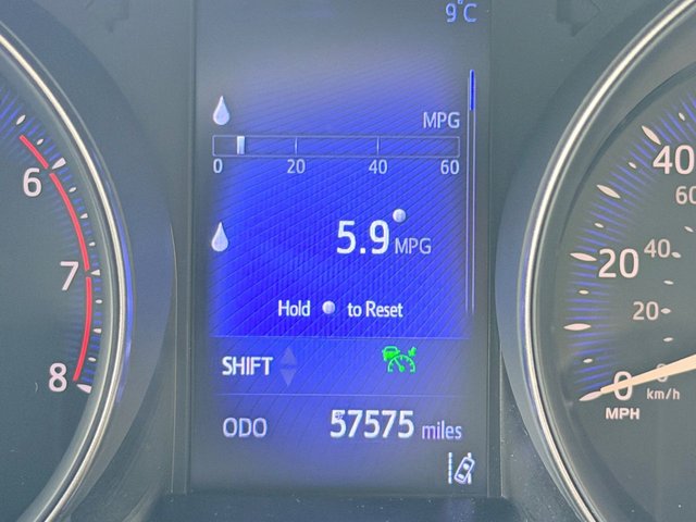View our TOYOTA C-HR
