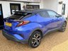 USED 2018 67 TOYOTA C-HR 1.2 VVT-i Dynamic SUV 5dr Petrol Manual Euro 6 (s/s) (115 ps) One Former Keeper, Low Mileage, Service History, Euro6 - ULEZ Compliant