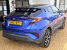 USED 2018 67 TOYOTA C-HR 1.2 VVT-i Dynamic SUV 5dr Petrol Manual Euro 6 (s/s) (115 ps) One Former Keeper, Low Mileage, Service History, Euro6 - ULEZ Compliant