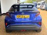 USED 2018 67 TOYOTA C-HR 1.2 VVT-i Dynamic SUV 5dr Petrol Manual Euro 6 (s/s) (115 ps) One Former Keeper, Low Mileage, Service History, Euro6 - ULEZ Compliant