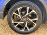 USED 2018 67 TOYOTA C-HR 1.2 VVT-i Dynamic SUV 5dr Petrol Manual Euro 6 (s/s) (115 ps) One Former Keeper, Low Mileage, Service History, Euro6 - ULEZ Compliant