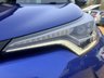 USED 2018 67 TOYOTA C-HR 1.2 VVT-i Dynamic SUV 5dr Petrol Manual Euro 6 (s/s) (115 ps) One Former Keeper, Low Mileage, Service History, Euro6 - ULEZ Compliant