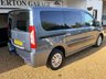 USED 2013 63 PEUGEOT EXPERT TEPEE Peugeot Expert Tepee Comfort 2.0 HDi WAV Manual 2 Former Keepers, Cambelt & Water Pump Completed, WAV Vehicle
