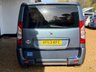USED 2013 63 PEUGEOT EXPERT TEPEE Peugeot Expert Tepee Comfort 2.0 HDi WAV Manual 2 Former Keepers, Cambelt & Water Pump Completed, WAV Vehicle