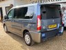 USED 2013 63 PEUGEOT EXPERT TEPEE Peugeot Expert Tepee Comfort 2.0 HDi WAV Manual 2 Former Keepers, Cambelt & Water Pump Completed, WAV Vehicle
