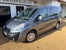 USED 2013 63 PEUGEOT EXPERT TEPEE Peugeot Expert Tepee Comfort 2.0 HDi WAV Manual 2 Former Keepers, Cambelt & Water Pump Completed, WAV Vehicle
