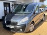 USED 2013 63 PEUGEOT EXPERT TEPEE Peugeot Expert Tepee Comfort 2.0 HDi WAV Manual 2 Former Keepers, Cambelt & Water Pump Completed, WAV Vehicle