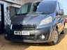 USED 2013 63 PEUGEOT EXPERT TEPEE Peugeot Expert Tepee Comfort 2.0 HDi WAV Manual 2 Former Keepers, Cambelt & Water Pump Completed, WAV Vehicle