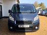USED 2013 63 PEUGEOT EXPERT TEPEE Peugeot Expert Tepee Comfort 2.0 HDi WAV Manual 2 Former Keepers, Cambelt & Water Pump Completed, WAV Vehicle