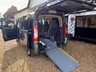 USED 2013 63 PEUGEOT EXPERT TEPEE Peugeot Expert Tepee Comfort 2.0 HDi WAV Manual 2 Former Keepers, Cambelt & Water Pump Completed, WAV Vehicle