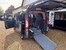 USED 2013 63 PEUGEOT EXPERT TEPEE Peugeot Expert Tepee Comfort 2.0 HDi WAV Manual 2 Former Keepers, Cambelt & Water Pump Completed, WAV Vehicle