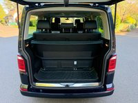 USED 2016 16 VOLKSWAGEN CARAVELLE 2.0 TDI BlueMotion Tech Executive DSG Euro 6 (s/s) 5dr 7 SEATS LEATHER NAV HUGE SPEC