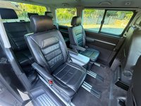 USED 2016 16 VOLKSWAGEN CARAVELLE 2.0 TDI BlueMotion Tech Executive DSG Euro 6 (s/s) 5dr 7 SEATS LEATHER NAV HUGE SPEC