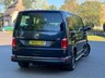 USED 2016 16 VOLKSWAGEN CARAVELLE 2.0 TDI BlueMotion Tech Executive DSG Euro 6 (s/s) 5dr 7 SEATS LEATHER NAV HUGE SPEC