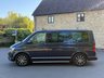 USED 2016 16 VOLKSWAGEN CARAVELLE 2.0 TDI BlueMotion Tech Executive DSG Euro 6 (s/s) 5dr 7 SEATS LEATHER NAV HUGE SPEC