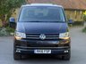 USED 2016 16 VOLKSWAGEN CARAVELLE 2.0 TDI BlueMotion Tech Executive DSG Euro 6 (s/s) 5dr 7 SEATS LEATHER NAV HUGE SPEC
