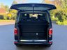 USED 2016 16 VOLKSWAGEN CARAVELLE 2.0 TDI BlueMotion Tech Executive DSG Euro 6 (s/s) 5dr 7 SEATS LEATHER NAV HUGE SPEC