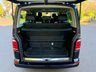 USED 2016 16 VOLKSWAGEN CARAVELLE 2.0 TDI BlueMotion Tech Executive DSG Euro 6 (s/s) 5dr 7 SEATS LEATHER NAV HUGE SPEC