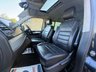 USED 2016 16 VOLKSWAGEN CARAVELLE 2.0 TDI BlueMotion Tech Executive DSG Euro 6 (s/s) 5dr 7 SEATS LEATHER NAV HUGE SPEC