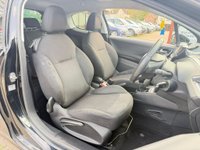 USED 2018 18 PEUGEOT 208 1.2 PureTech Black Edition Euro 6 3dr LOW MILES NEW MOT ULEZ