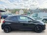 USED 2018 18 PEUGEOT 208 1.2 PureTech Black Edition Euro 6 3dr LOW MILES NEW MOT ULEZ