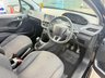 USED 2018 18 PEUGEOT 208 1.2 PureTech Black Edition Euro 6 3dr LOW MILES NEW MOT ULEZ