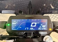 USED 2022 22 YAMAHA MT-125 www.sellingyourbike.co.uk 