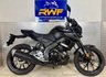 USED 2022 22 YAMAHA MT-125 www.sellingyourbike.co.uk 