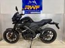 USED 2022 22 YAMAHA MT-125 www.sellingyourbike.co.uk 