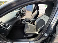 USED 2019 69 KIA CEED 1.4 T-GDi GT-Line Hatchback 5dr Petrol Manual Euro 6 (s/s) (138 bhp) 