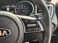 USED 2019 69 KIA CEED 1.4 T-GDi GT-Line Hatchback 5dr Petrol Manual Euro 6 (s/s) (138 bhp) 