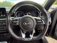 USED 2019 69 KIA CEED 1.4 T-GDi GT-Line Hatchback 5dr Petrol Manual Euro 6 (s/s) (138 bhp) 