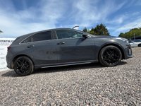 USED 2019 69 KIA CEED 1.4 T-GDi GT-Line Hatchback 5dr Petrol Manual Euro 6 (s/s) (138 bhp) 