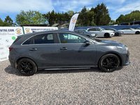 USED 2019 69 KIA CEED 1.4 T-GDi GT-Line Hatchback 5dr Petrol Manual Euro 6 (s/s) (138 bhp) 