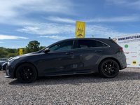 USED 2019 69 KIA CEED 1.4 T-GDi GT-Line Hatchback 5dr Petrol Manual Euro 6 (s/s) (138 bhp) 