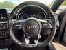 USED 2019 69 KIA CEED 1.4 T-GDi GT-Line Hatchback 5dr Petrol Manual Euro 6 (s/s) (138 bhp) 