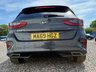 USED 2019 69 KIA CEED 1.4 T-GDi GT-Line Hatchback 5dr Petrol Manual Euro 6 (s/s) (138 bhp) 