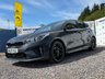USED 2019 69 KIA CEED 1.4 T-GDi GT-Line Hatchback 5dr Petrol Manual Euro 6 (s/s) (138 bhp) 