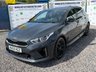 USED 2019 69 KIA CEED 1.4 T-GDi GT-Line Hatchback 5dr Petrol Manual Euro 6 (s/s) (138 bhp) 